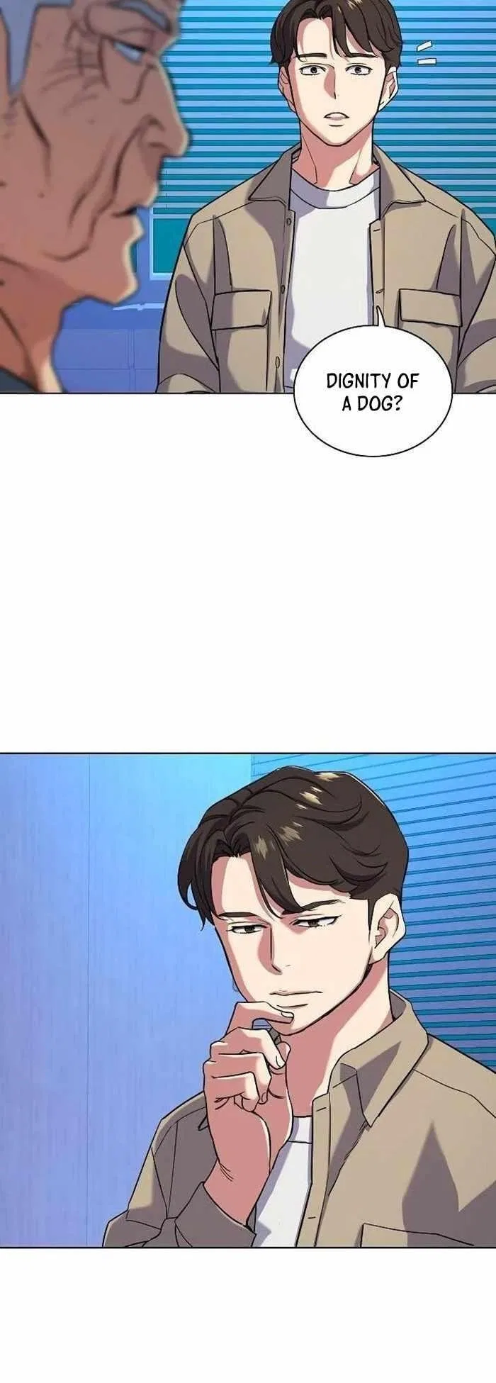 The Chaebeol’s Youngest Son Chapter 74 – Page 29