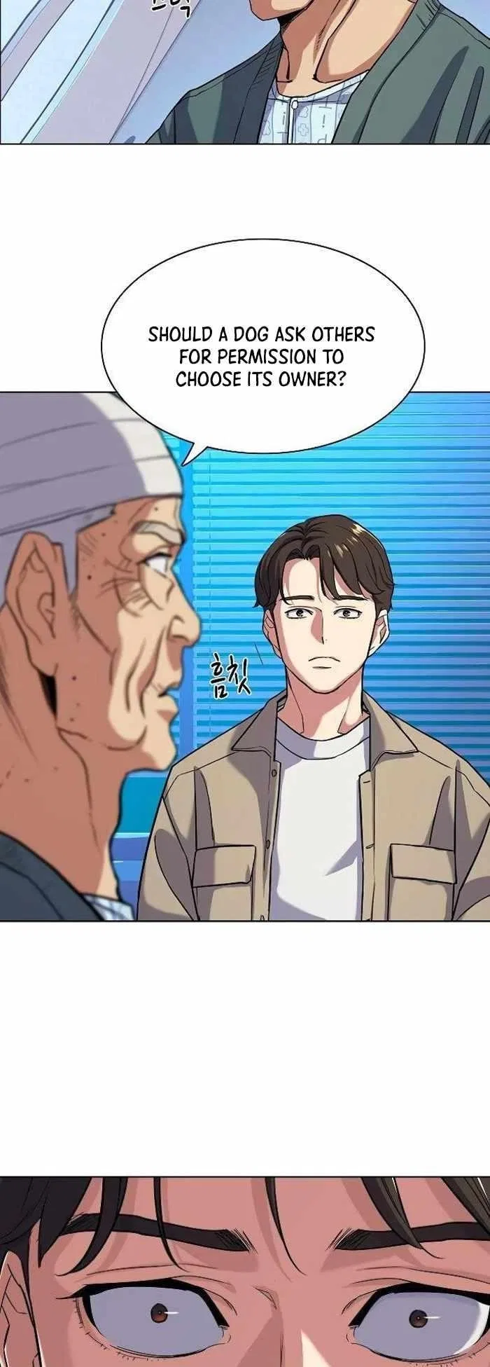 The Chaebeol’s Youngest Son Chapter 74 – Page 40