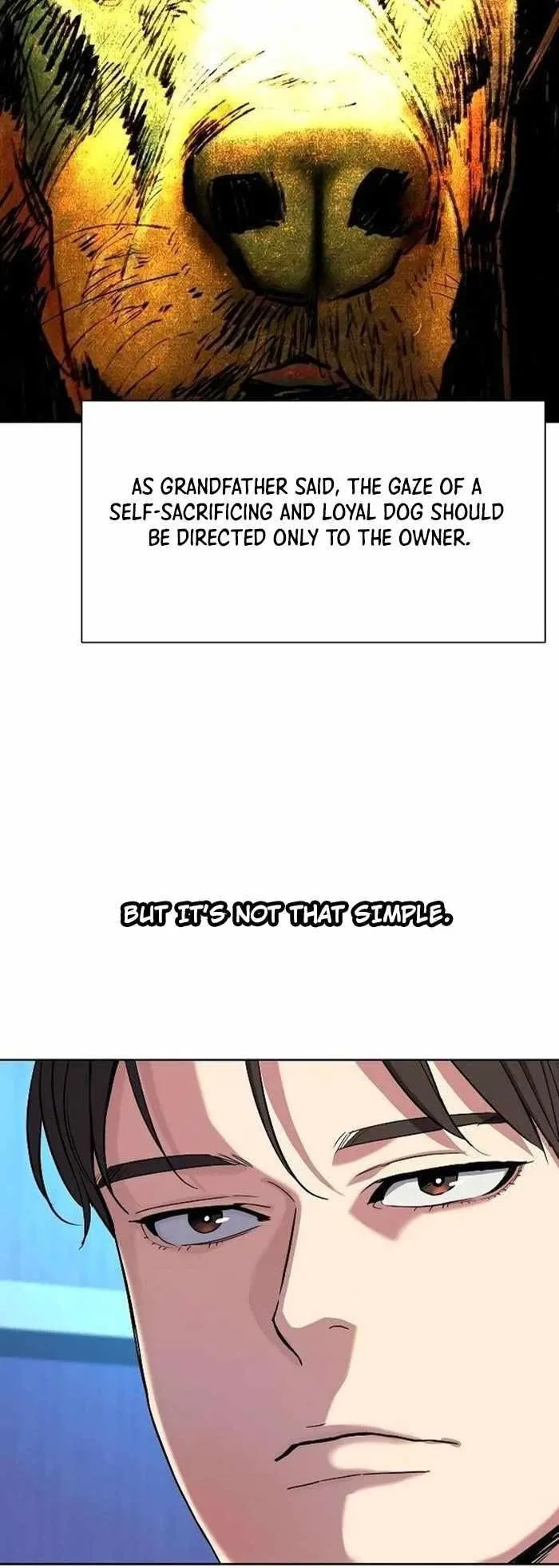 The Chaebeol’s Youngest Son Chapter 74 – Page 56