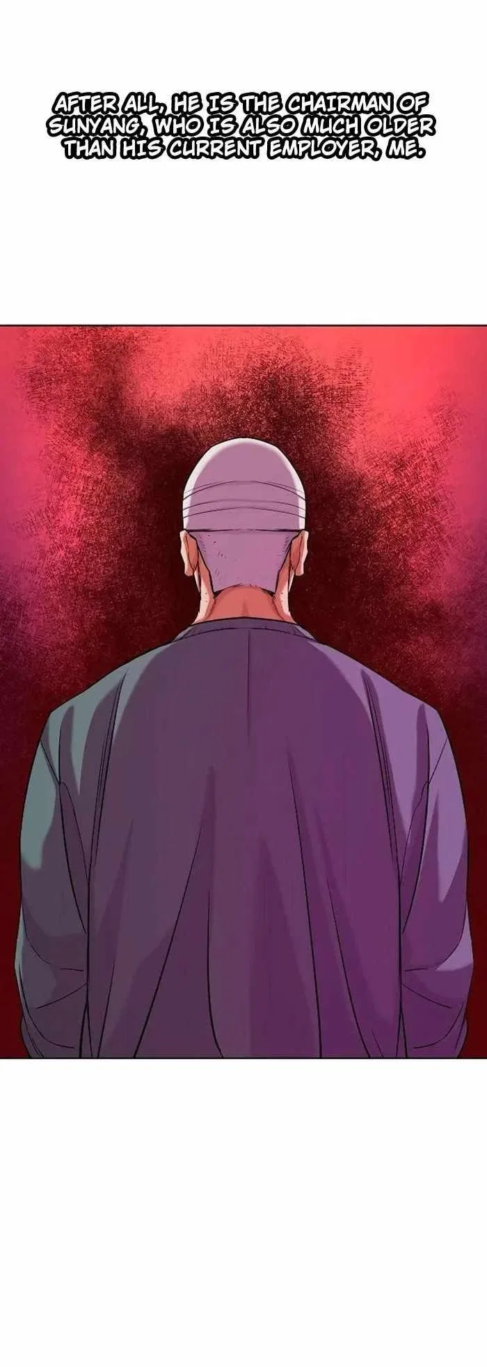 The Chaebeol’s Youngest Son Chapter 74 – Page 57