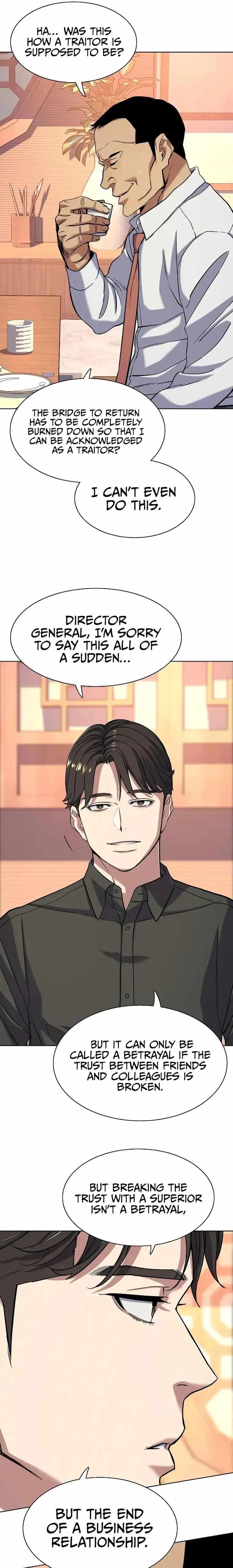 The Chaebeol’s Youngest Son Chapter 63 – Page 17