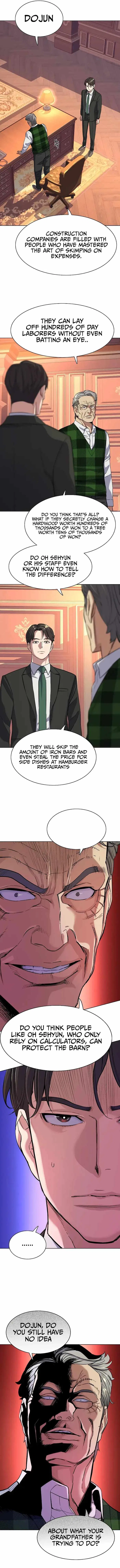 The Chaebeol’s Youngest Son Chapter 53 – Page 3
