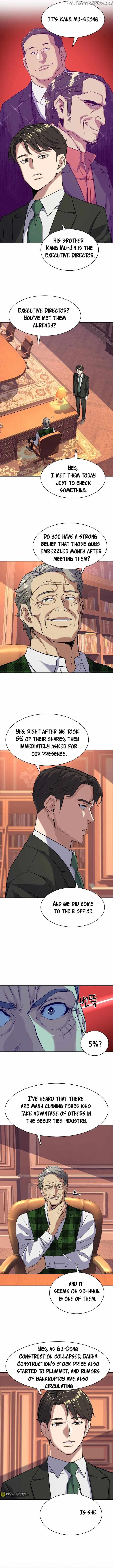 The Chaebeol’s Youngest Son Chapter 51 – Page 12