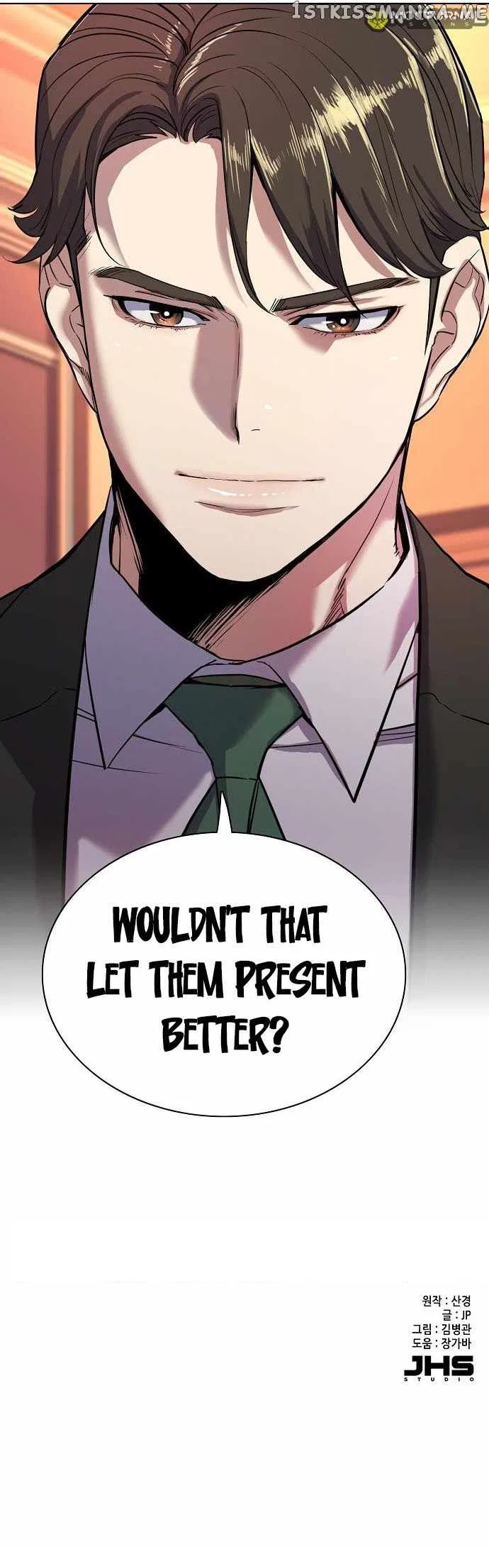 The Chaebeol’s Youngest Son Chapter 51 – Page 14