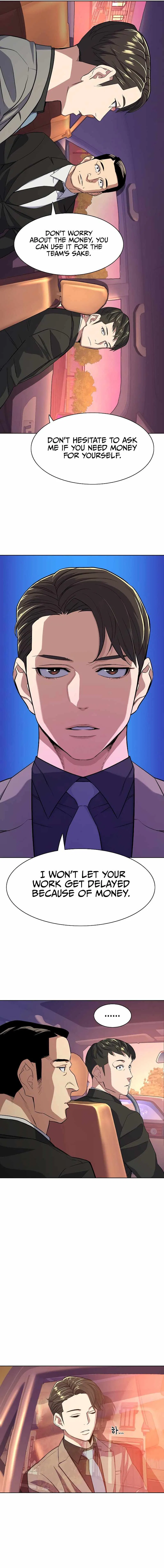 The Chaebeol’s Youngest Son Chapter 29 – Page 15