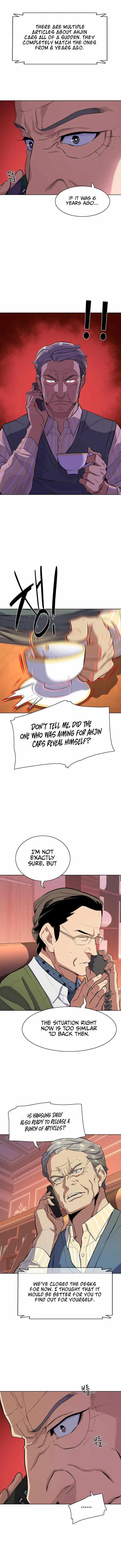 The Chaebeol’s Youngest Son Chapter 22 – Page 8