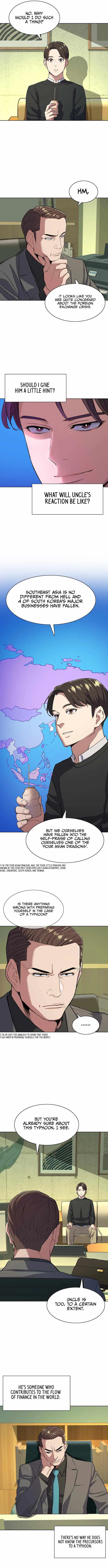 The Chaebeol’s Youngest Son Chapter 22 – Page 12