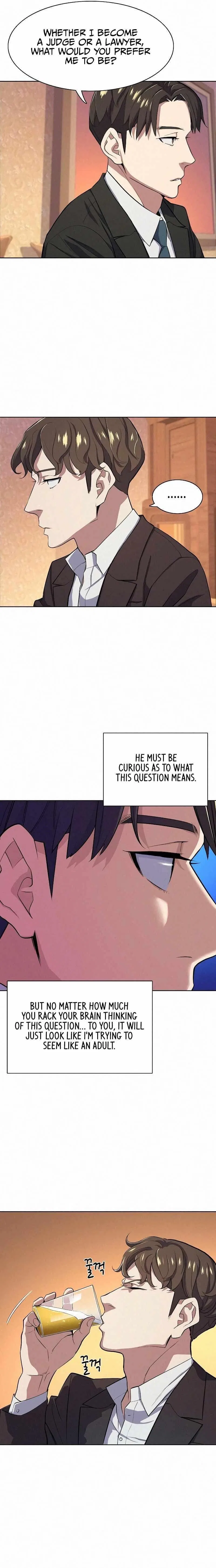 The Chaebeol’s Youngest Son Chapter 17 – Page 7