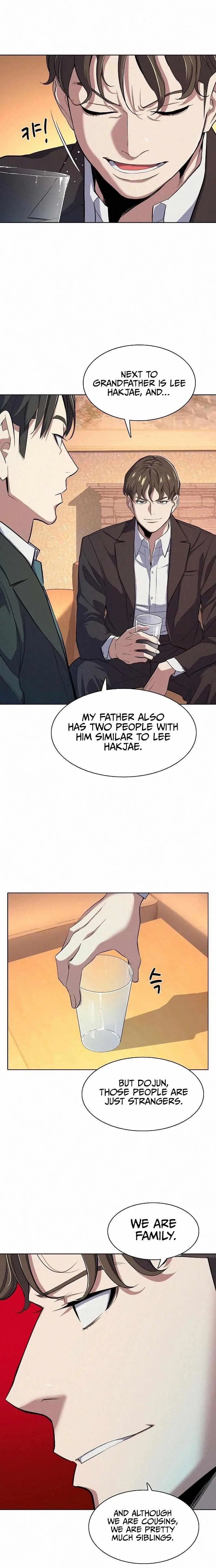 The Chaebeol’s Youngest Son Chapter 17 – Page 8