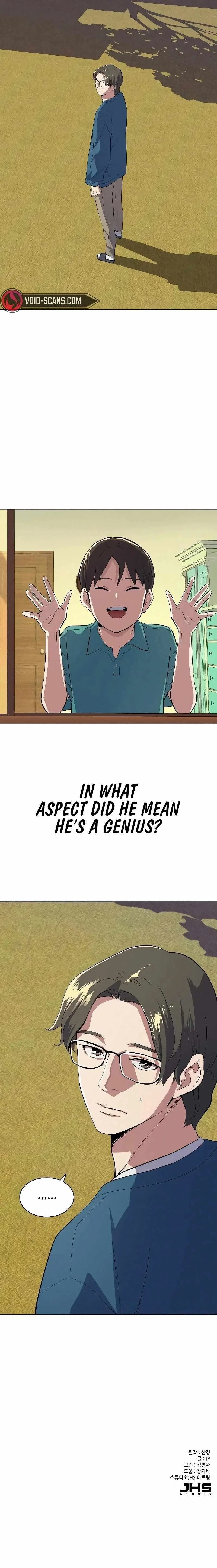 The Chaebeol’s Youngest Son Chapter 7 – Page 17