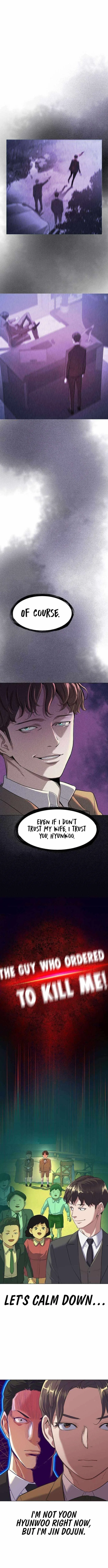 The Chaebeol’s Youngest Son Chapter 2 – Page 11