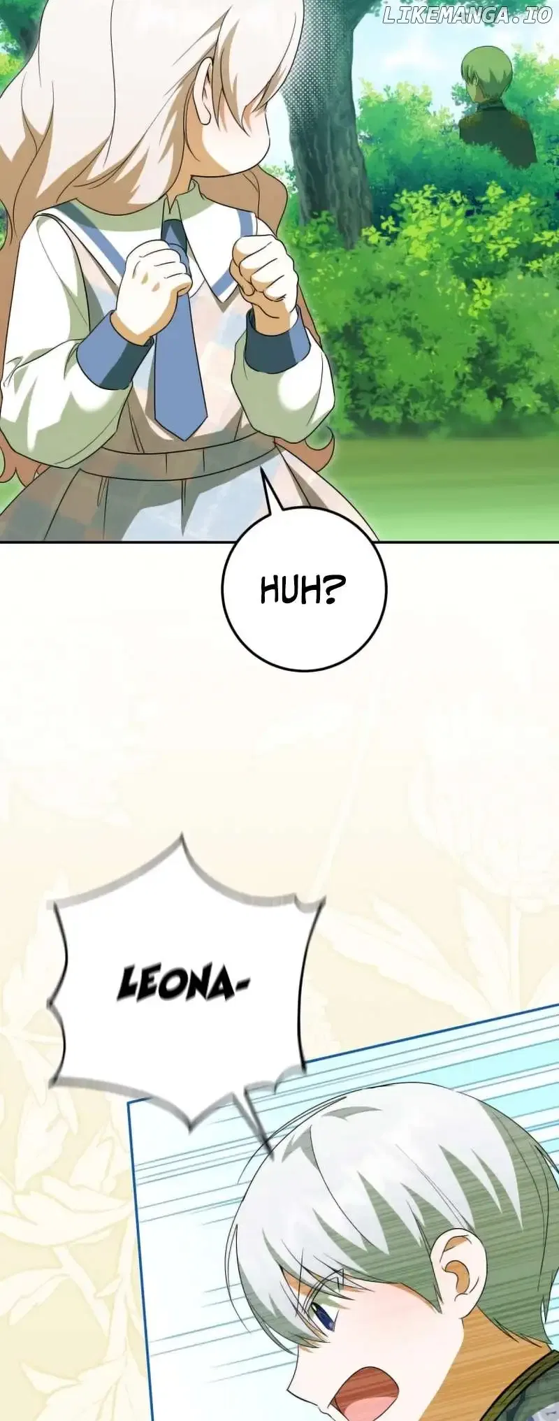 The Princess is Evil Chapter 122 – Page 24
