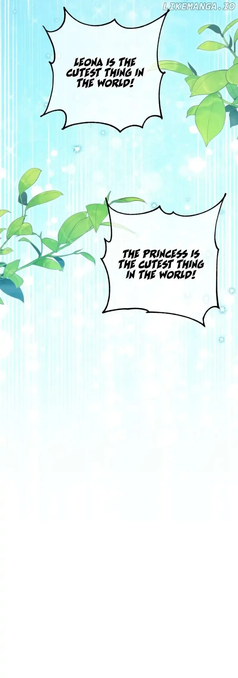 The Princess is Evil Chapter 122 – Page 28
