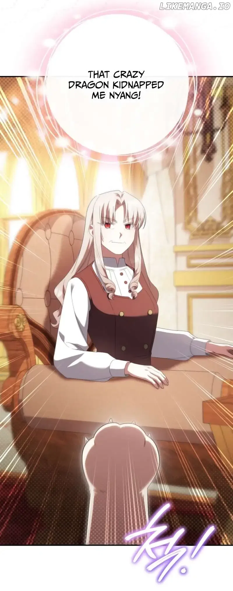 The Princess is Evil Chapter 122 – Page 33