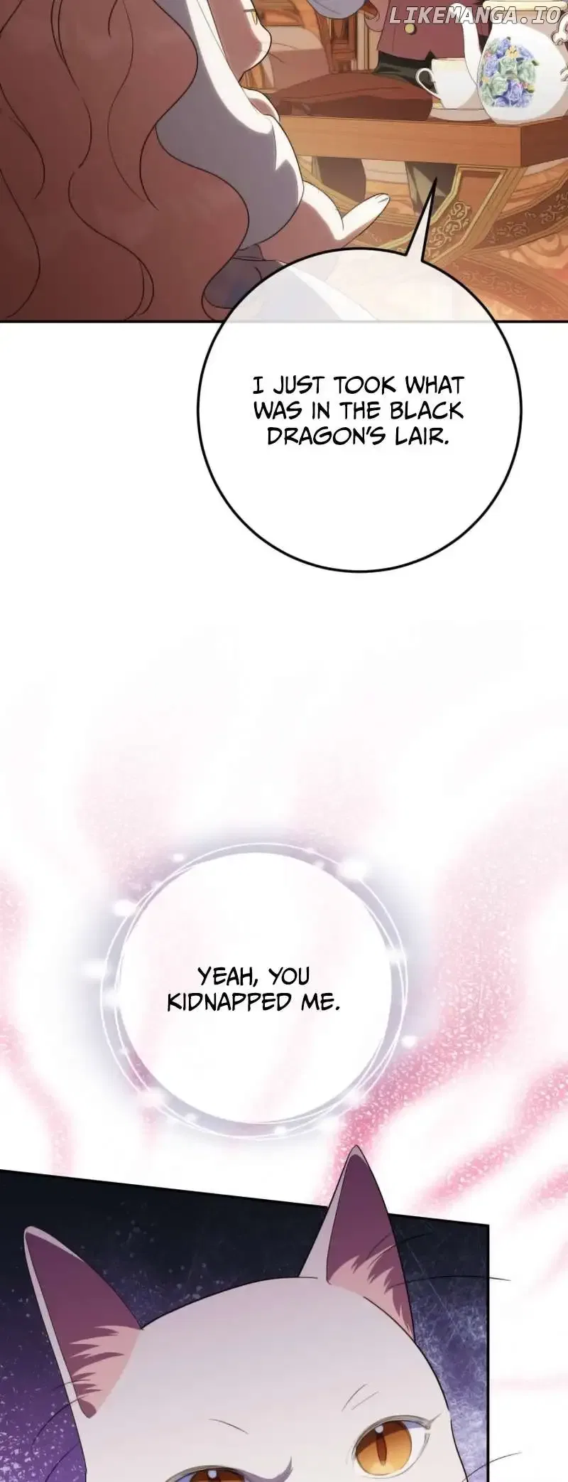The Princess is Evil Chapter 122 – Page 44