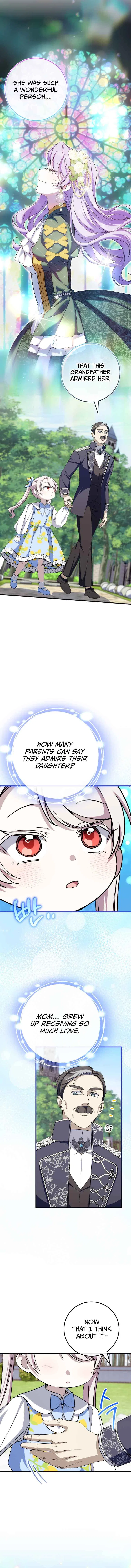 The Princess is Evil Chapter 104 – Page 7