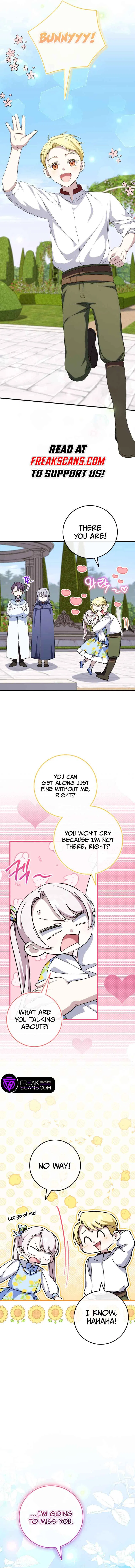 The Princess is Evil Chapter 104 – Page 15