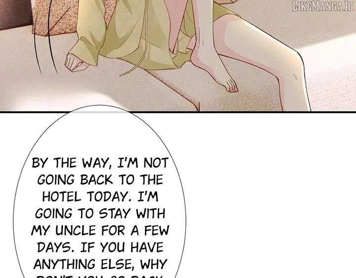 Everyone’s Darling Chapter 311 – Page 27