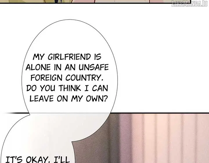 Everyone’s Darling Chapter 311 – Page 30