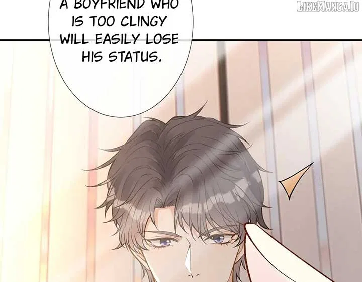 Everyone’s Darling Chapter 311 – Page 33