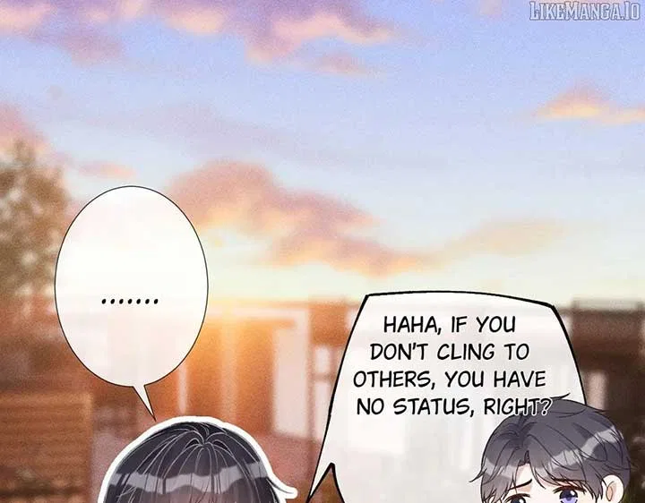 Everyone’s Darling Chapter 311 – Page 35