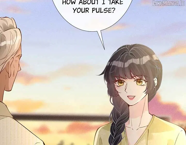 Everyone’s Darling Chapter 311 – Page 54