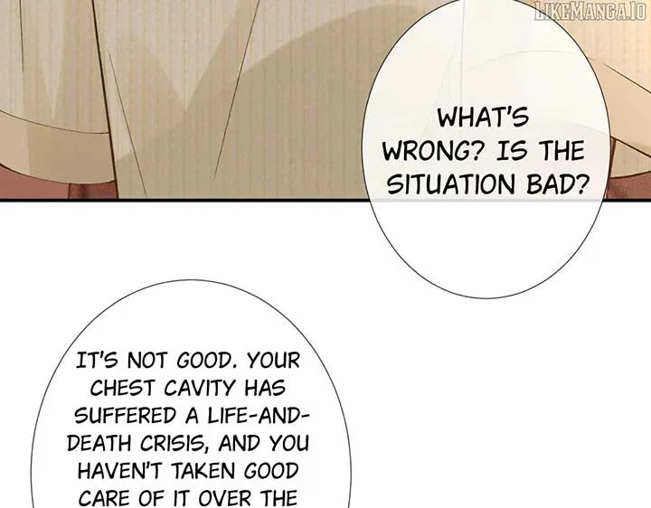 Everyone’s Darling Chapter 311 – Page 69