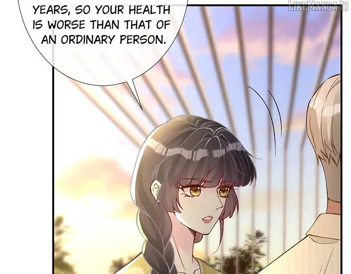 Everyone’s Darling Chapter 311 – Page 70
