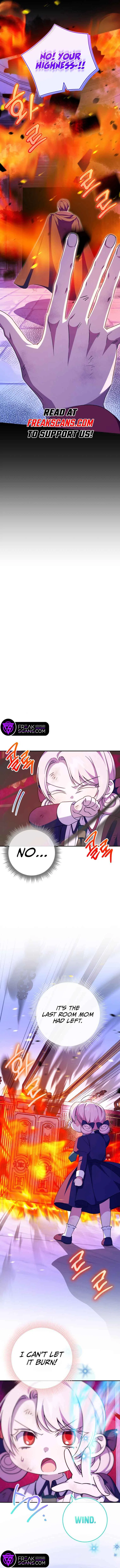 The Princess is Evil Chapter 103 – Page 9