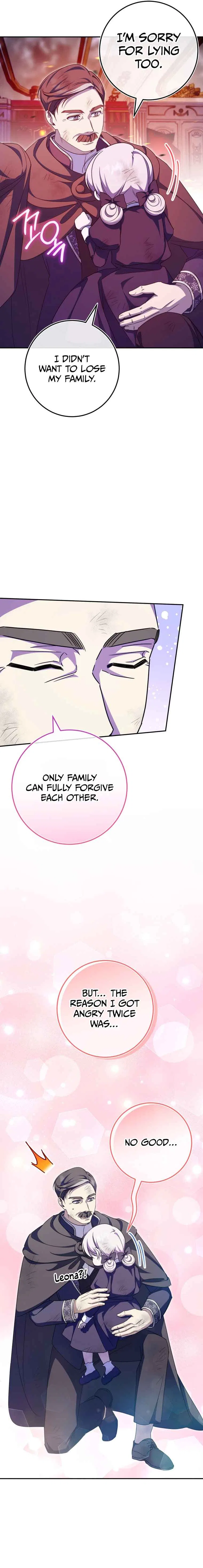 The Princess is Evil Chapter 103 – Page 16