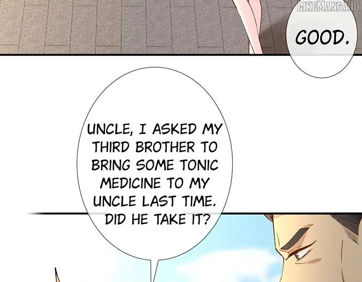 Everyone’s Darling Chapter 310 – Page 3