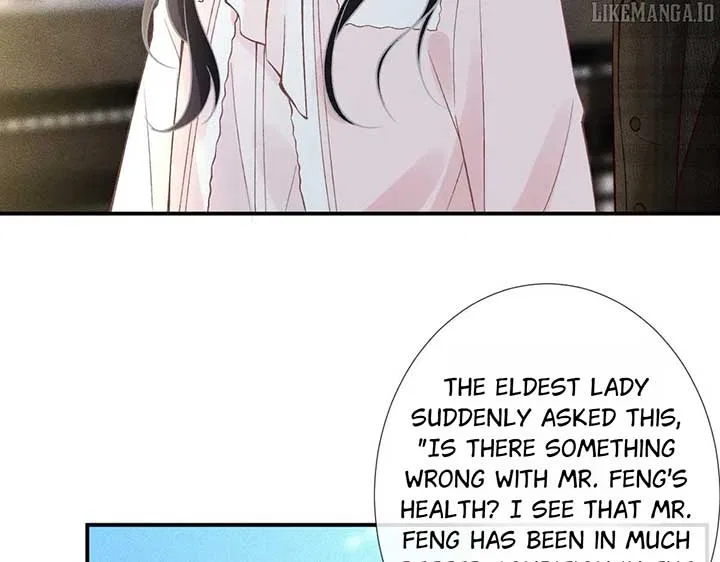Everyone’s Darling Chapter 310 – Page 5