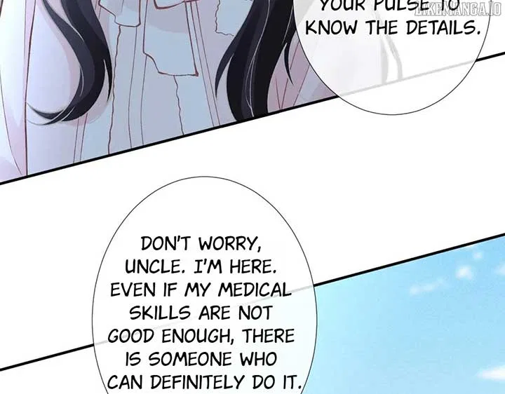 Everyone’s Darling Chapter 310 – Page 10