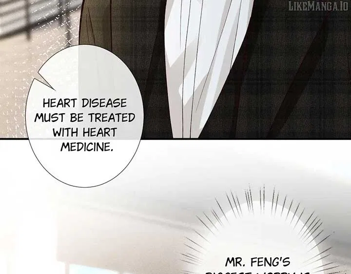Everyone’s Darling Chapter 310 – Page 14