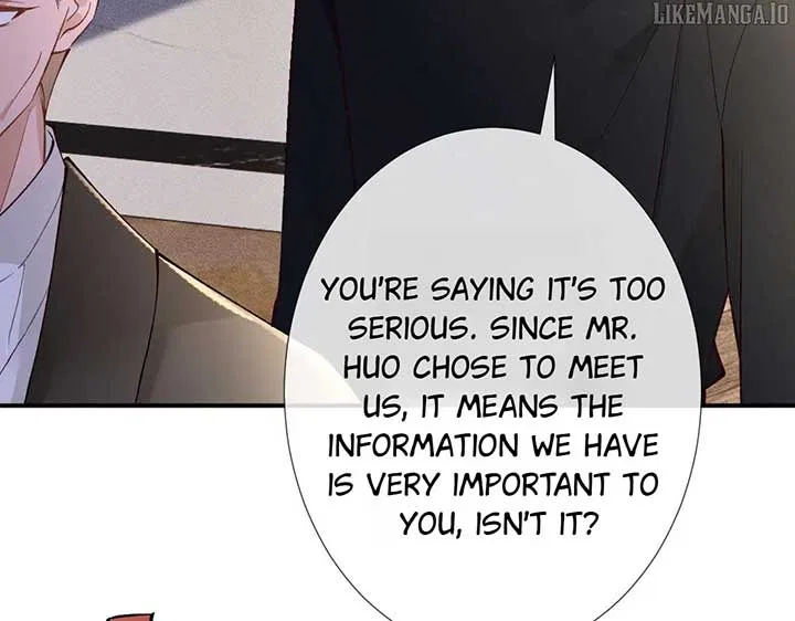 Everyone’s Darling Chapter 310 – Page 26