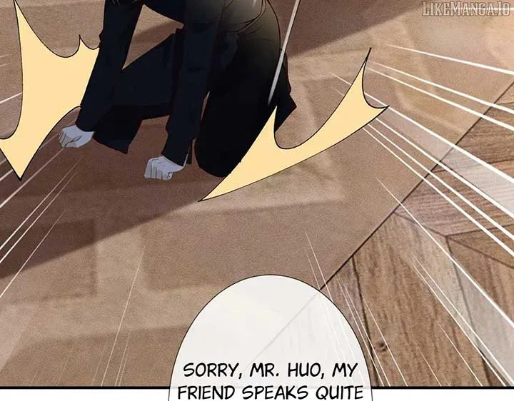 Everyone’s Darling Chapter 310 – Page 35