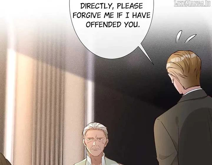 Everyone’s Darling Chapter 310 – Page 36