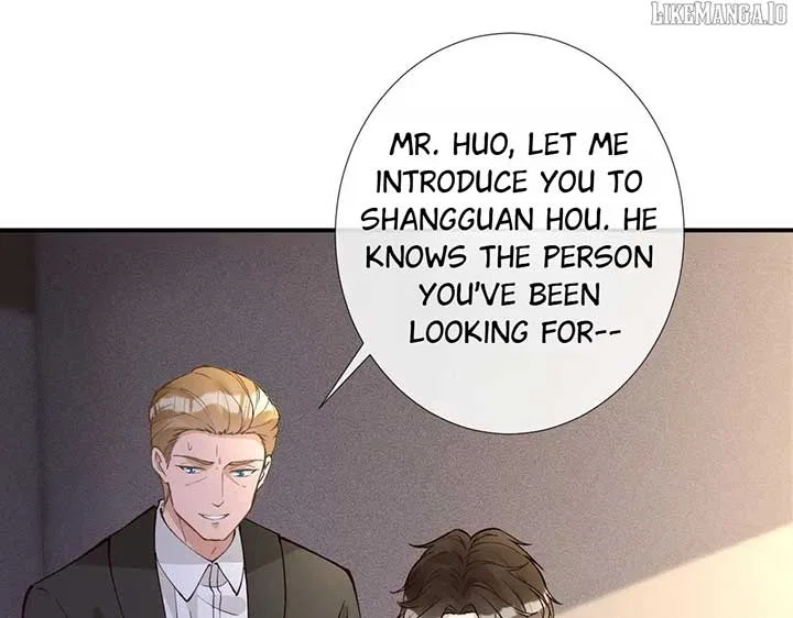 Everyone’s Darling Chapter 310 – Page 45