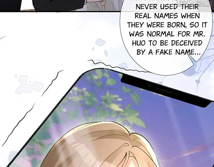 Everyone’s Darling Chapter 310 – Page 55