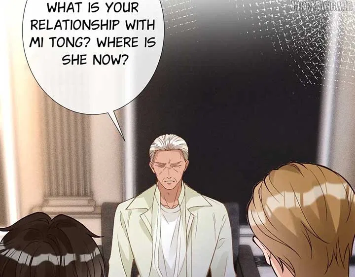 Everyone’s Darling Chapter 310 – Page 63