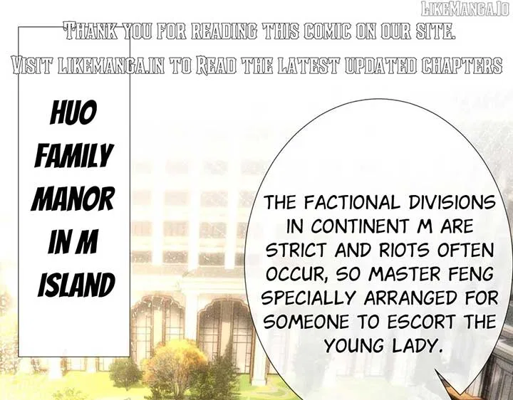 Everyone’s Darling Chapter 309 – Page 1