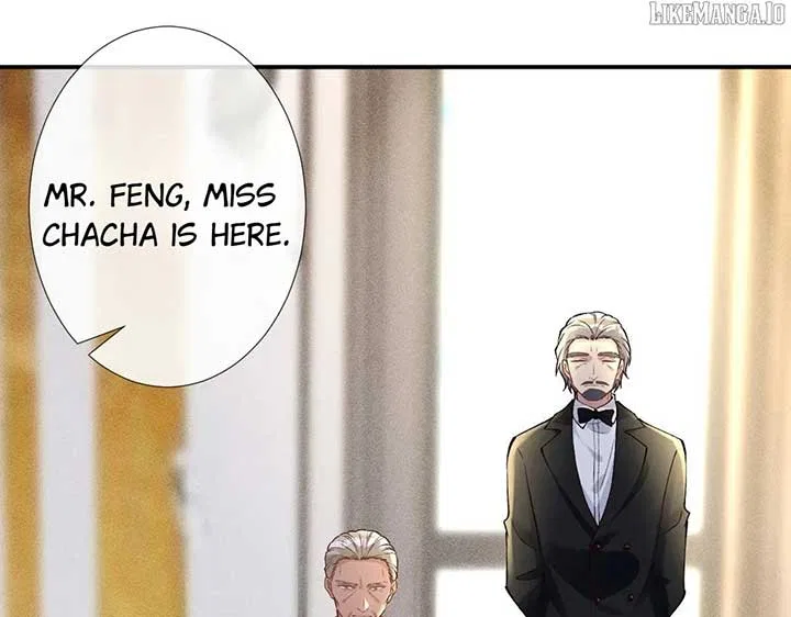 Everyone’s Darling Chapter 309 – Page 23
