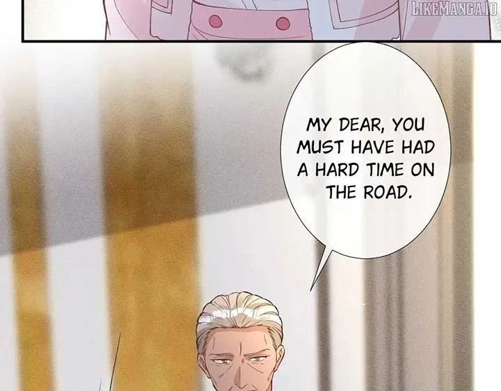 Everyone’s Darling Chapter 309 – Page 27