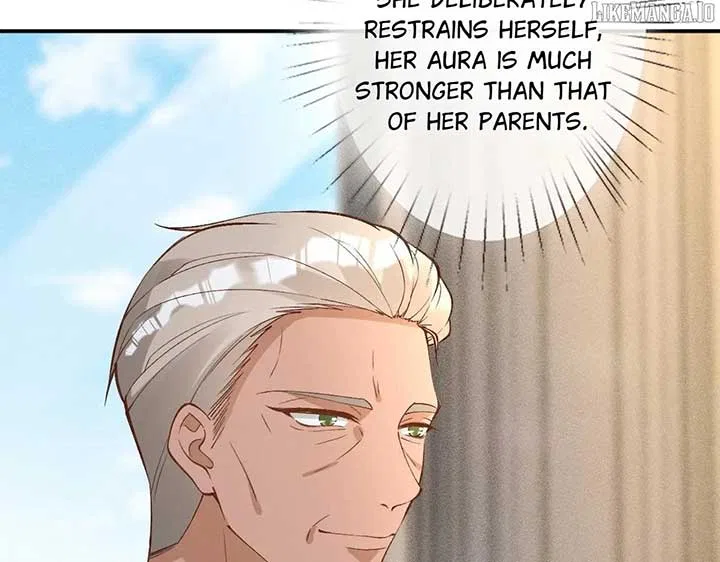 Everyone’s Darling Chapter 309 – Page 30