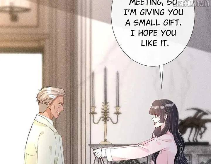 Everyone’s Darling Chapter 309 – Page 32