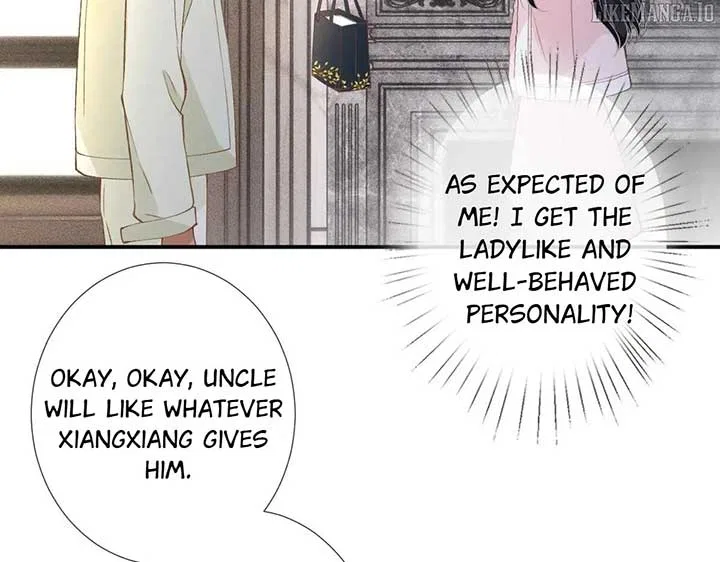 Everyone’s Darling Chapter 309 – Page 33