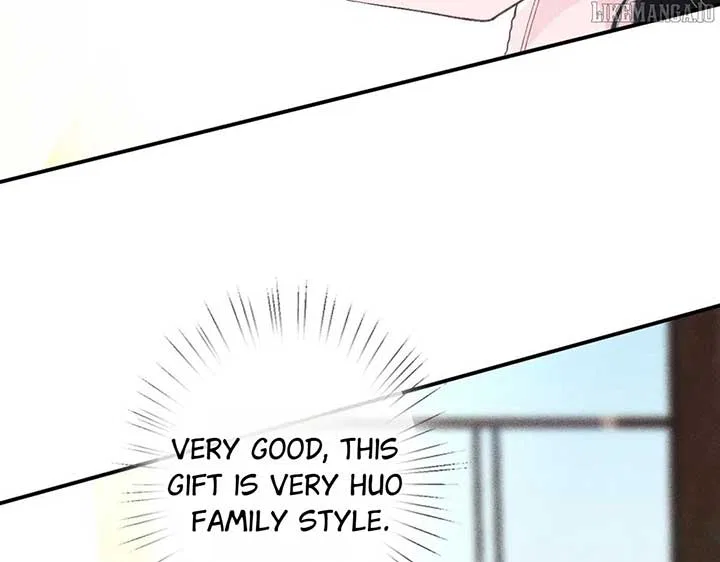 Everyone’s Darling Chapter 309 – Page 40