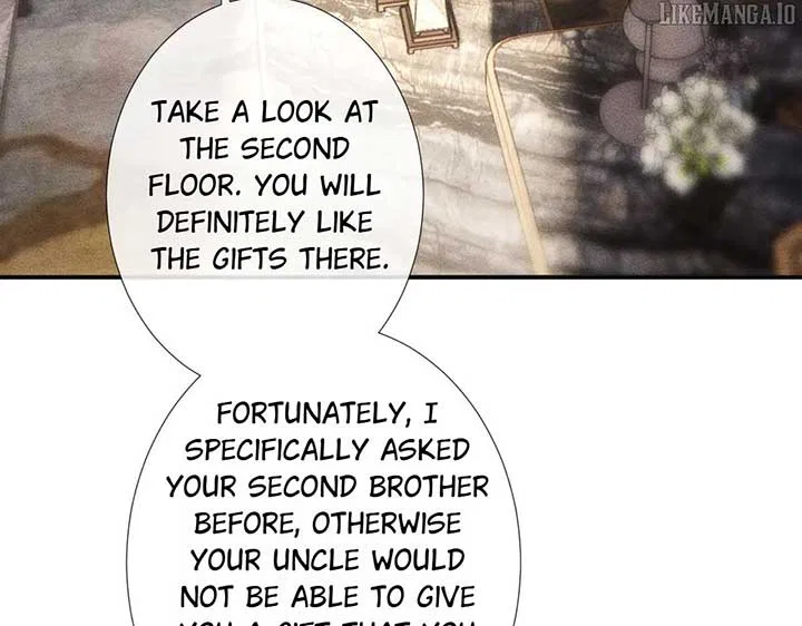 Everyone’s Darling Chapter 309 – Page 50