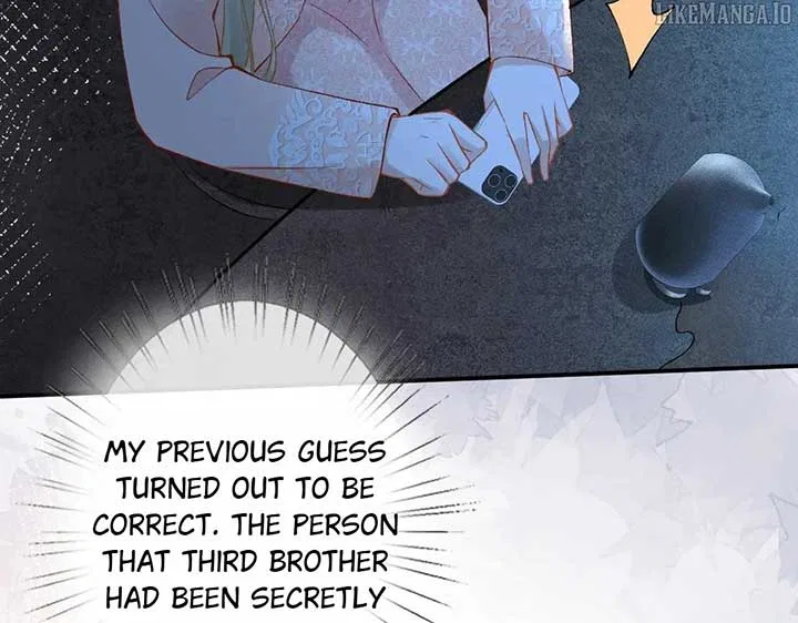 Everyone’s Darling Chapter 309 – Page 96