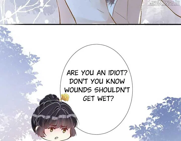 Everyone’s Darling Chapter 308 – Page 13